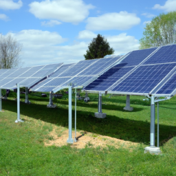 Mise en service d'installations photovoltaïques : nos services pro Le Perreux-sur-Marne